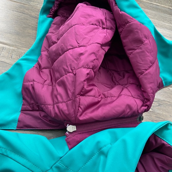 The North Face Primaloft jacket - Picture 3 of 3